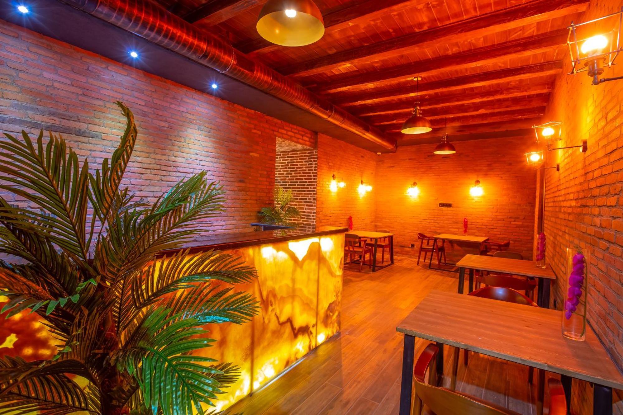 טביליסי Royal Inn מראה חיצוני תמונה