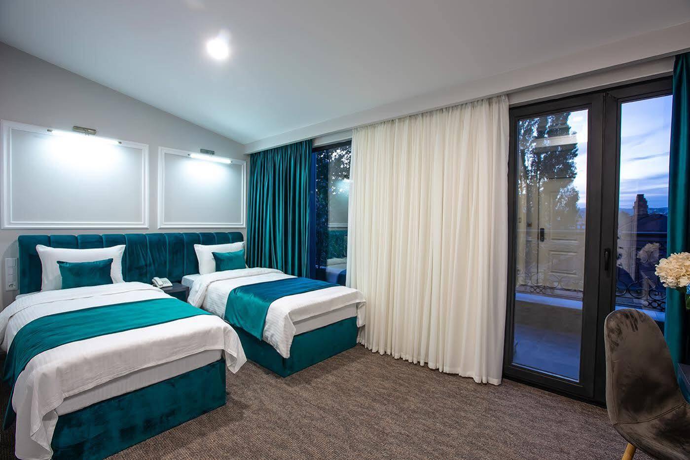 טביליסי Royal Inn מראה חיצוני תמונה