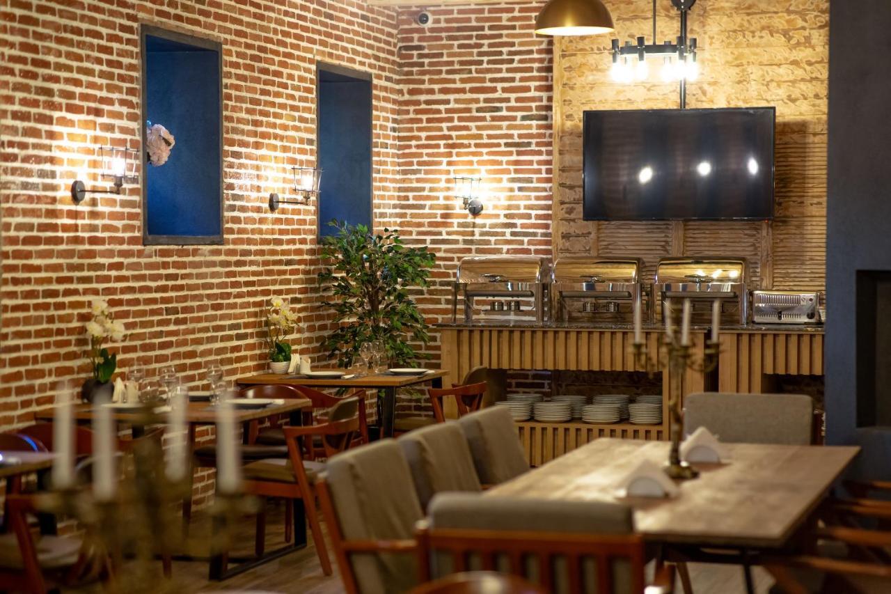 טביליסי Royal Inn מראה חיצוני תמונה